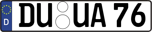 DU-UA76