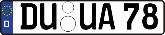 DU-UA78