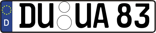 DU-UA83