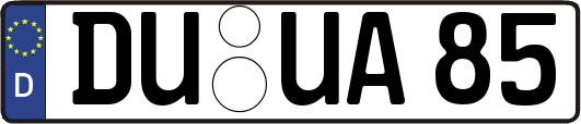 DU-UA85