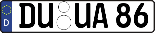 DU-UA86