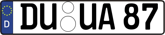 DU-UA87
