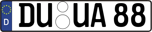 DU-UA88