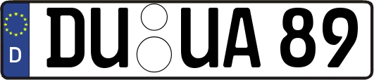 DU-UA89