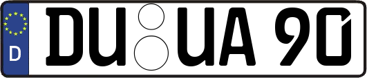 DU-UA90