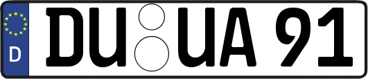 DU-UA91