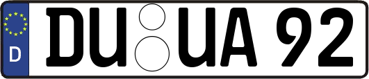 DU-UA92