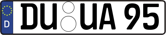 DU-UA95
