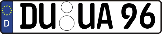 DU-UA96