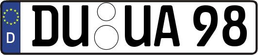 DU-UA98