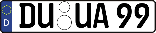 DU-UA99