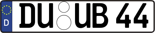 DU-UB44