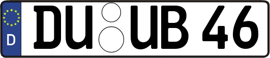DU-UB46
