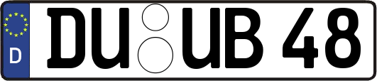 DU-UB48