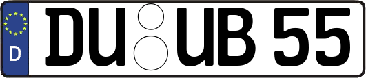 DU-UB55