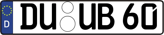 DU-UB60