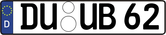 DU-UB62