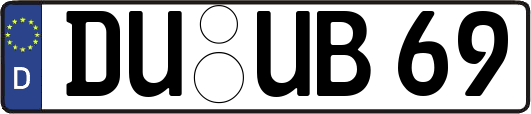 DU-UB69