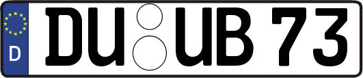 DU-UB73