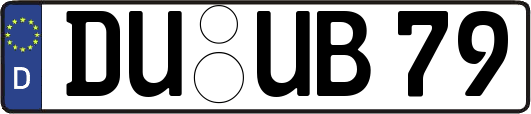 DU-UB79