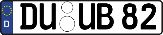 DU-UB82