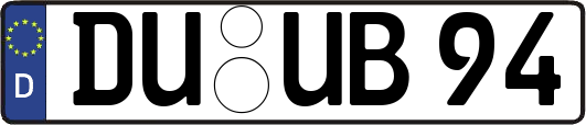DU-UB94