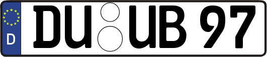 DU-UB97