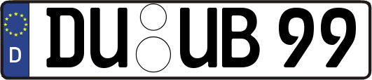 DU-UB99