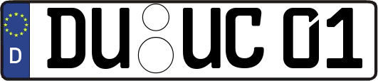 DU-UC01