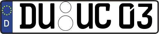 DU-UC03