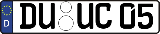 DU-UC05