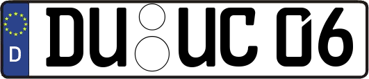 DU-UC06