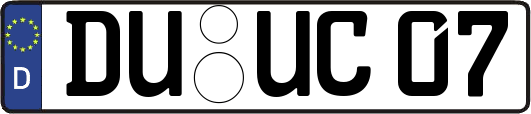 DU-UC07