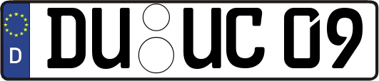 DU-UC09