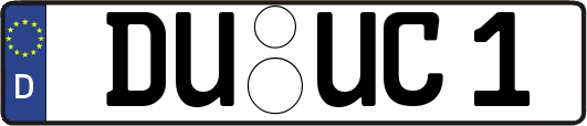 DU-UC1