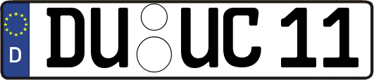 DU-UC11