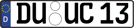 DU-UC13