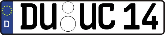 DU-UC14