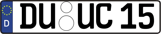 DU-UC15