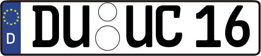 DU-UC16