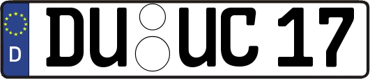 DU-UC17
