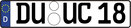 DU-UC18
