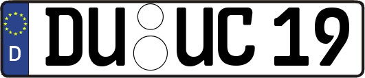 DU-UC19