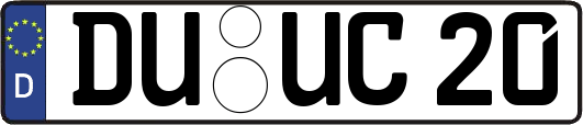 DU-UC20