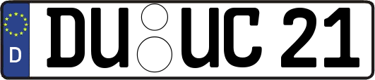 DU-UC21