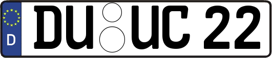 DU-UC22