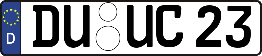 DU-UC23