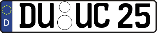 DU-UC25