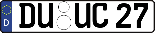 DU-UC27