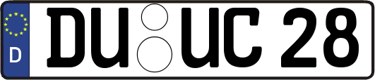 DU-UC28